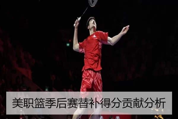 美职篮季后赛替补得分贡献分析
